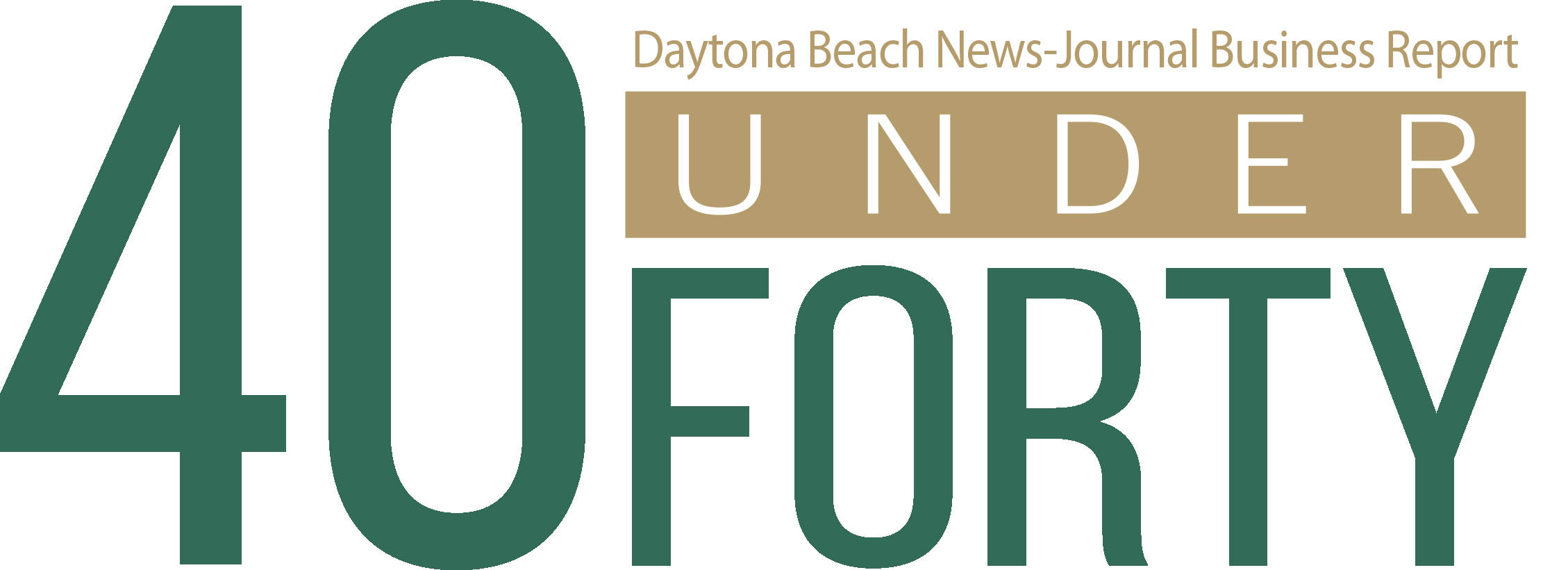 The Daytona Beach News Journal 40 Under Forty